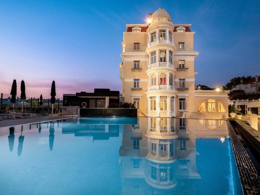 Hotel Inglaterra · Charme & Boutique